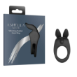 Ashella Men Vibrating Rabbit Cock Ring Ashella Men Vibrating Rabbit Cock Ring